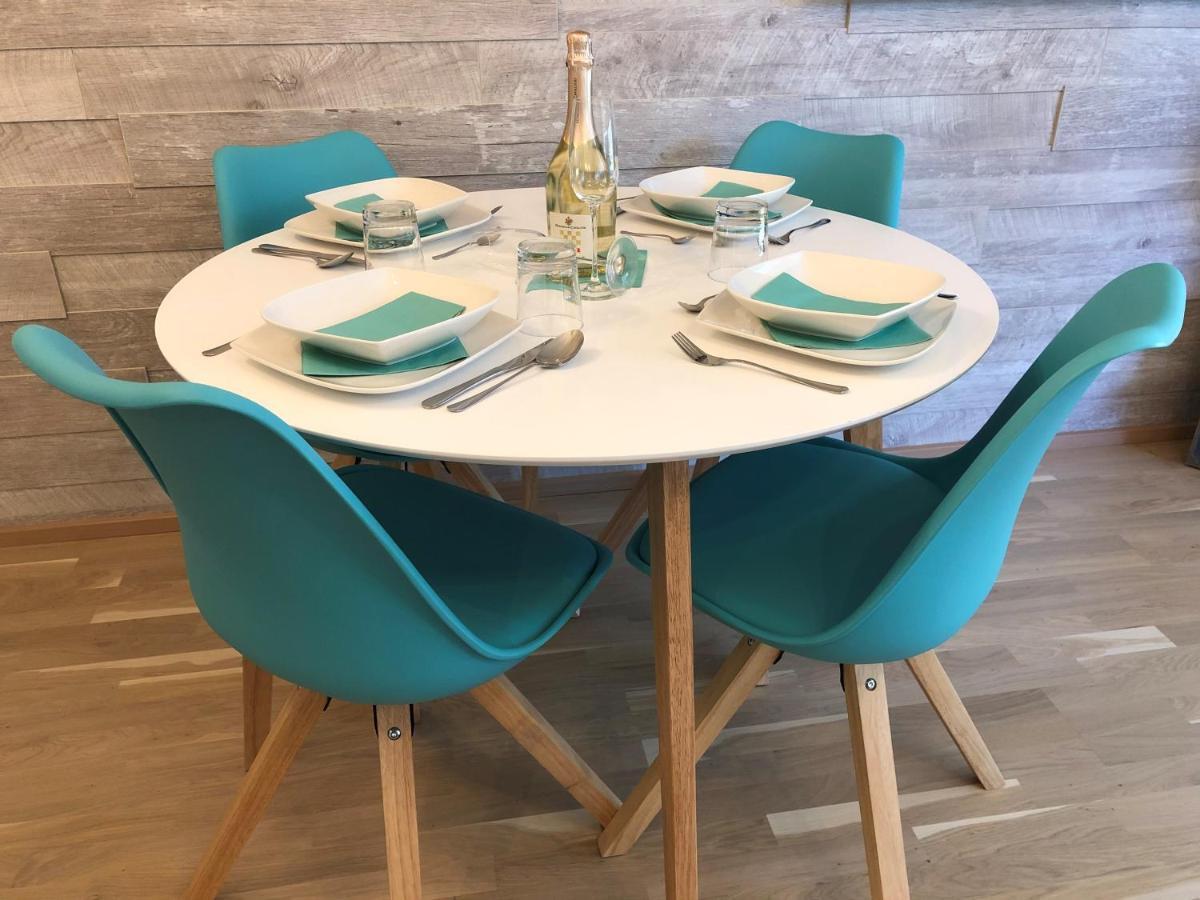 - Neualm Center Apartment
