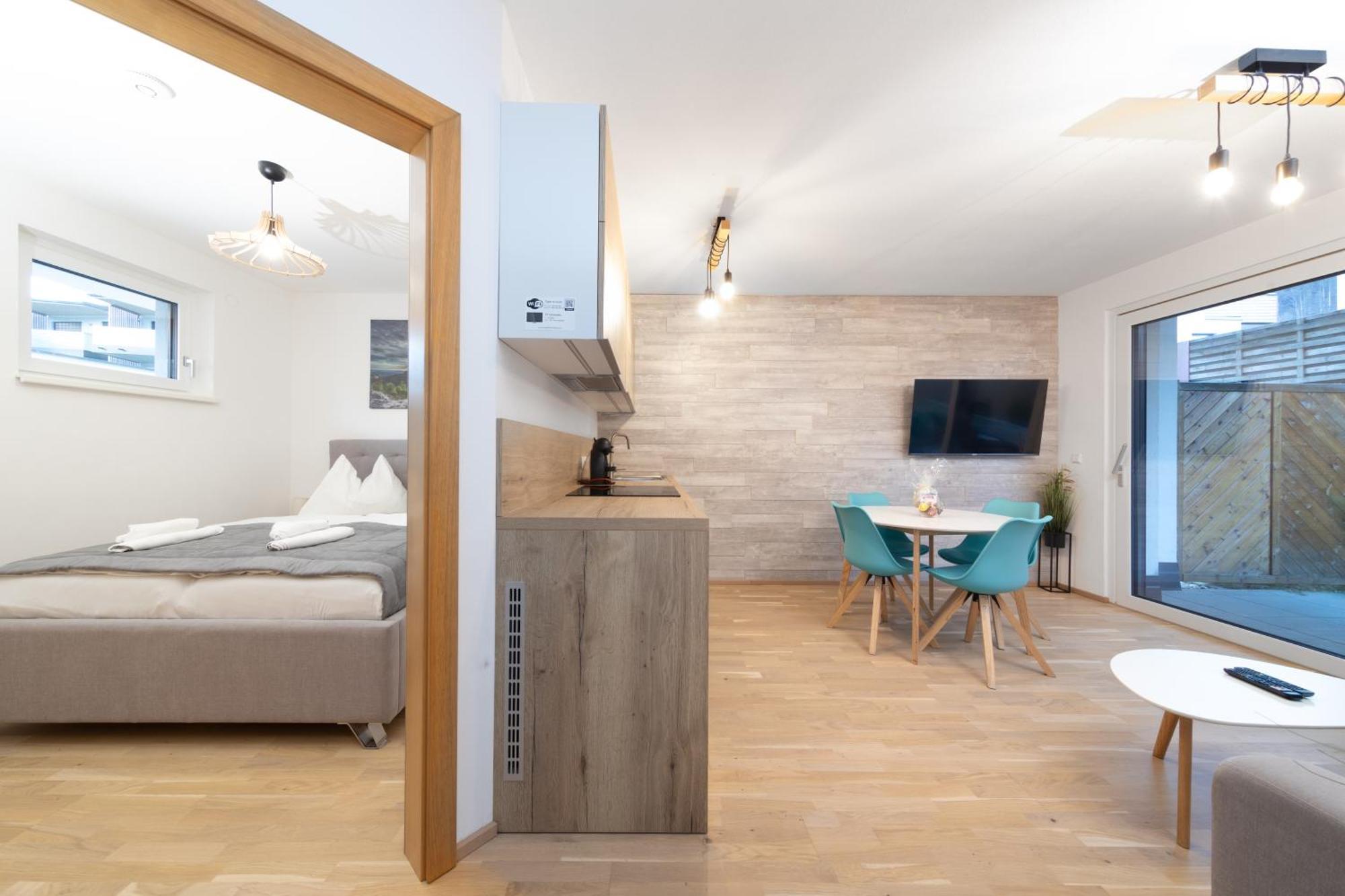 - Neualm Center Appartamento