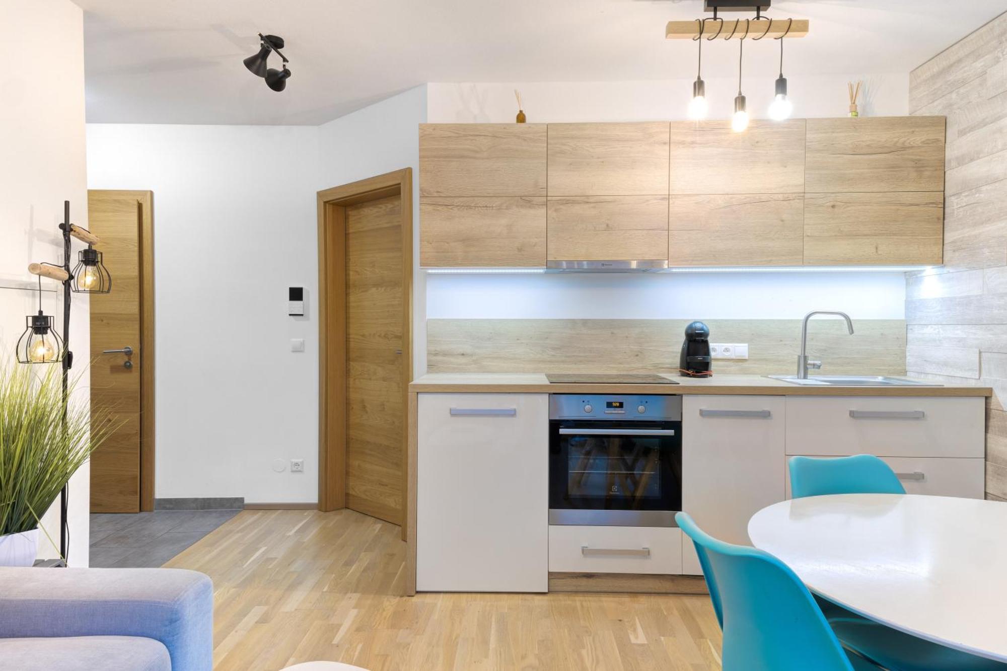 Appartamento - Neualm Center